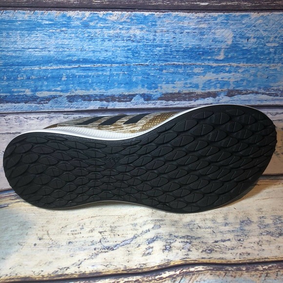 Adidas Purebounce+ Street “Raw Desert” BC1039 11 - Picture 7 of 8